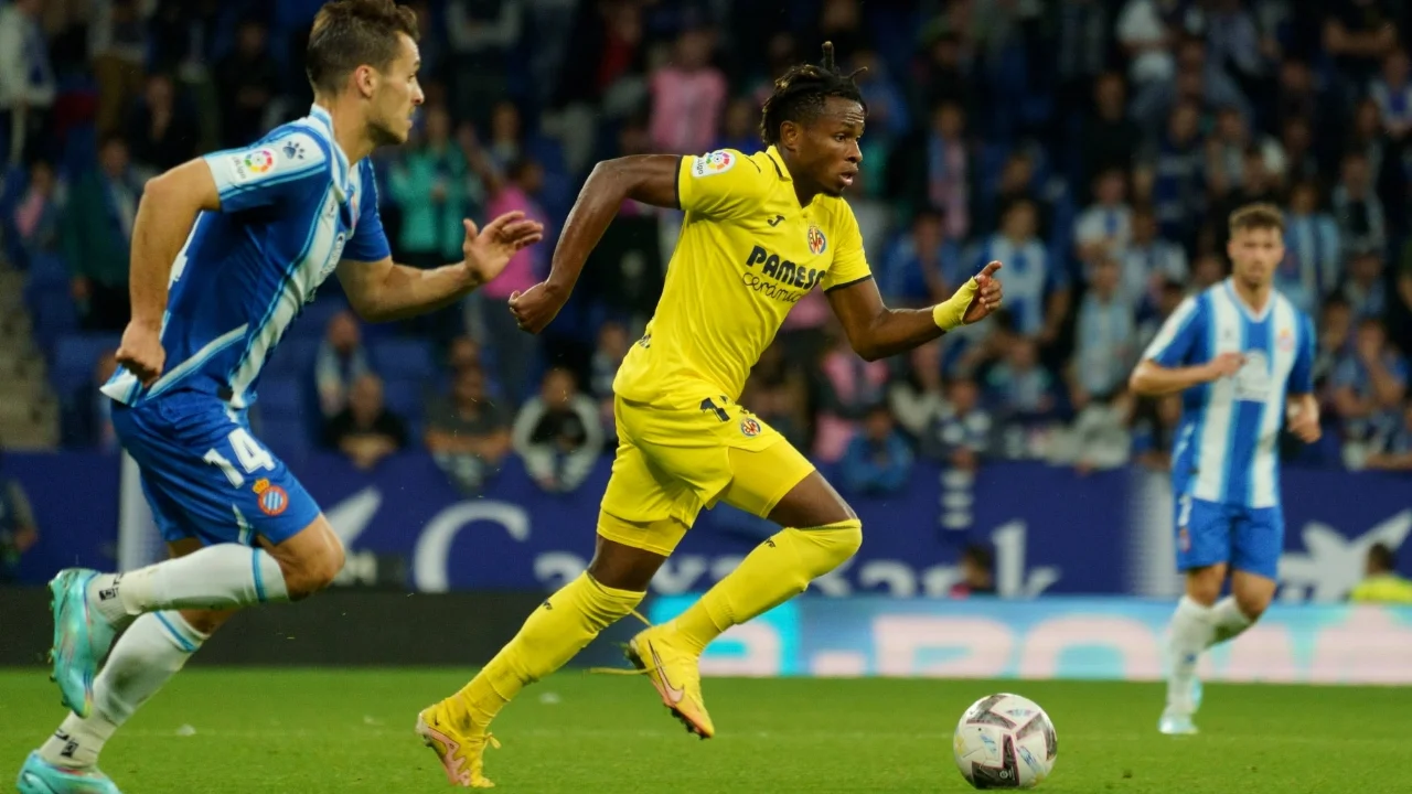 Nhận định đội dự kiến Villarreal vs Espanyol