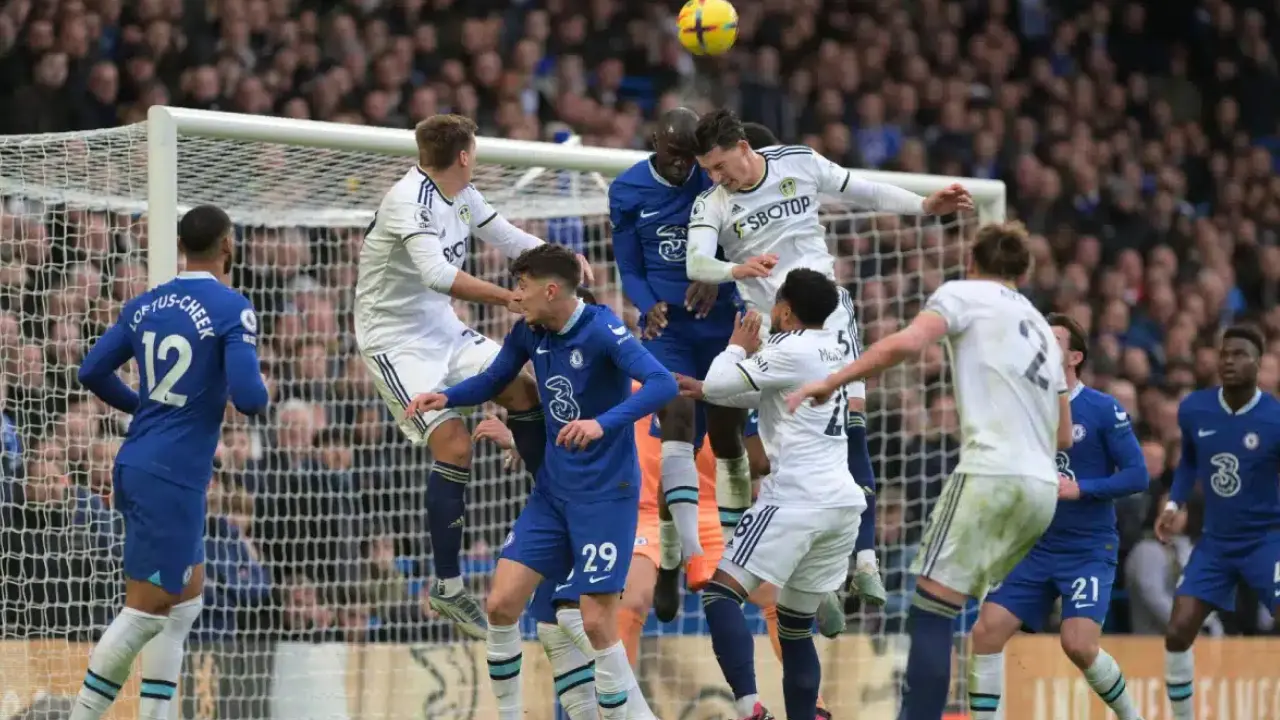 Dự kiến thế trận một chiều cho chủ sân Stamford Bridge