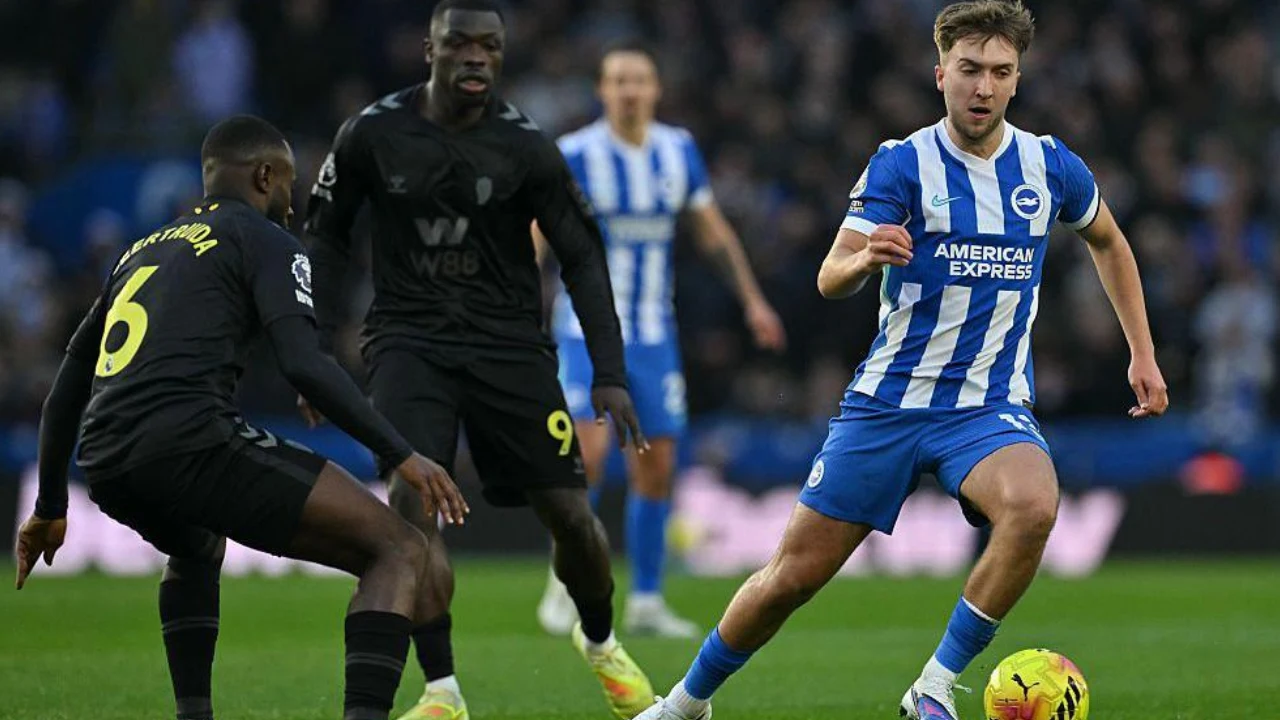 Nhận định điểm nóng trận derby Sunderland vs Brighton