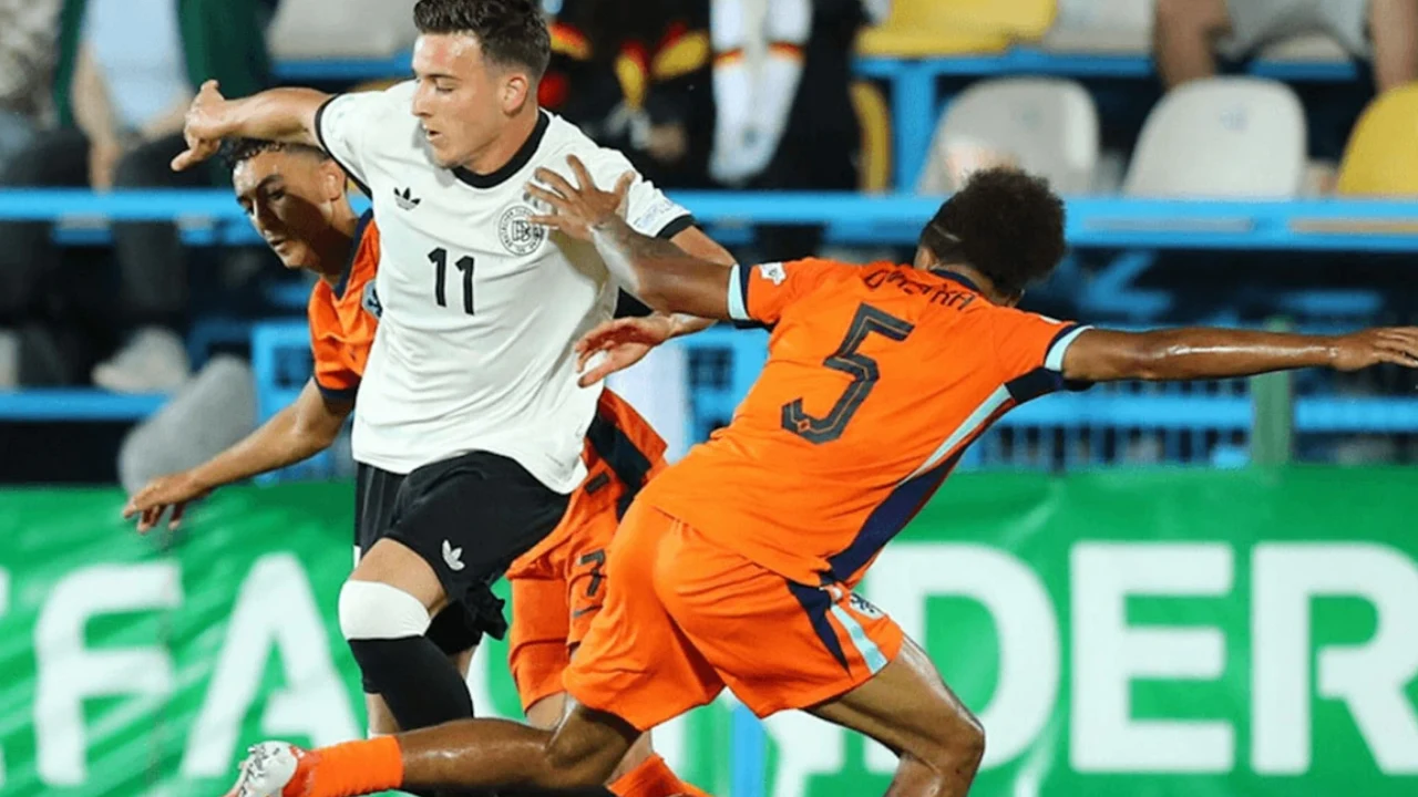 Phong độ Hà Lan vs Na Uy trước giờ G